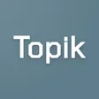 TOPIK app icon